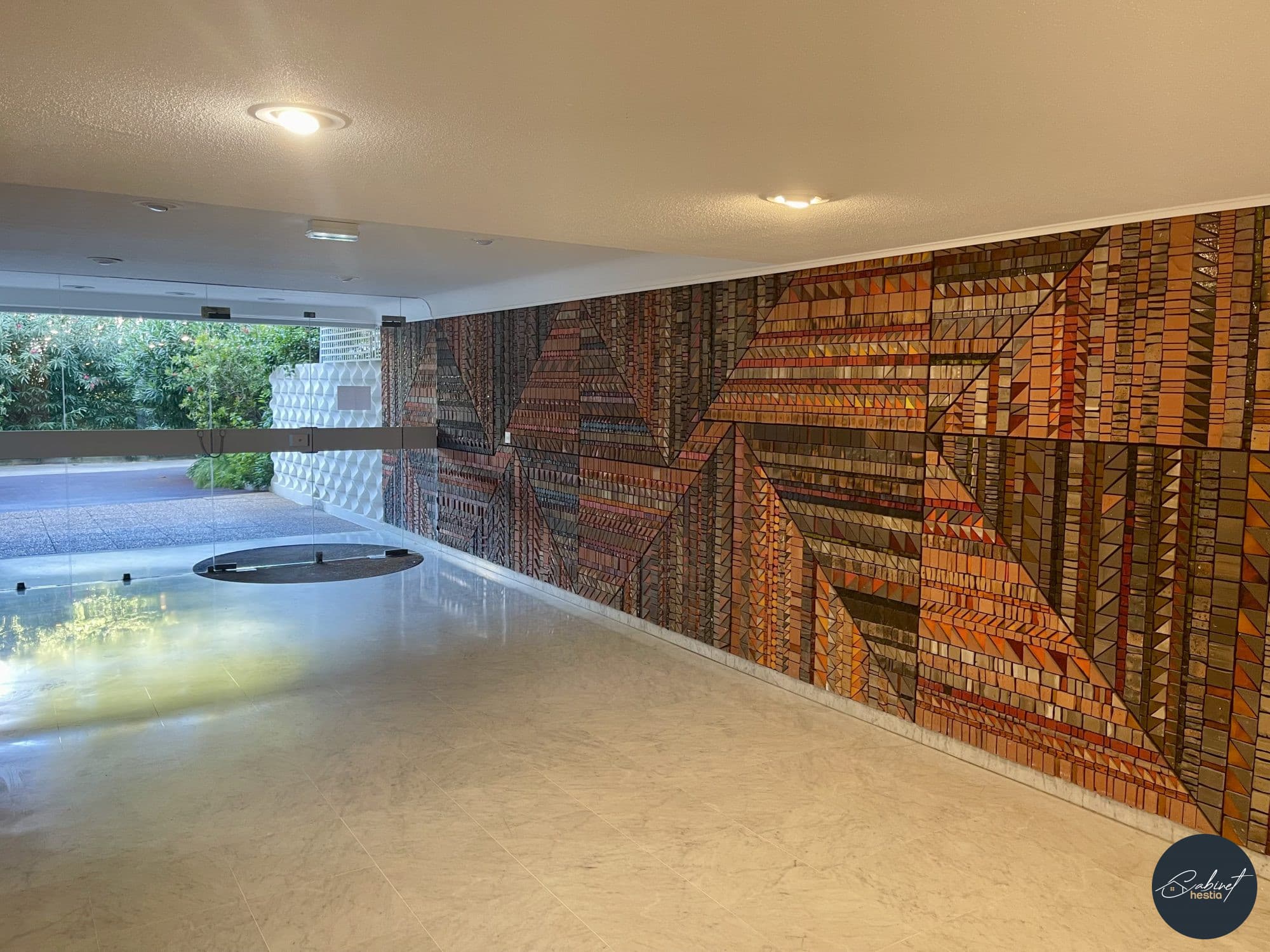 Antibes Juan Les Pins / Mas du Tanit / Studio 33m2 - Miniature 20