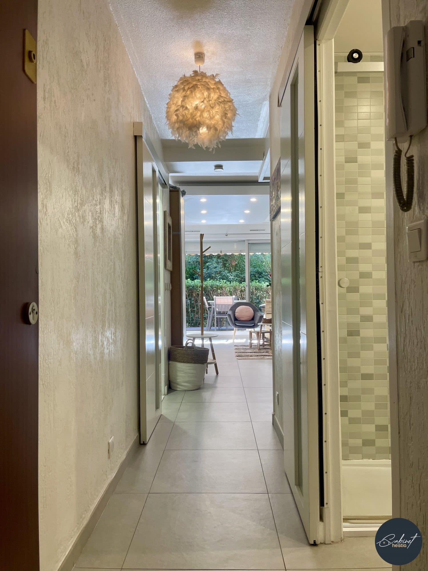 Antibes Juan Les Pins / Mas du Tanit / Studio 33m2 - Miniature 14