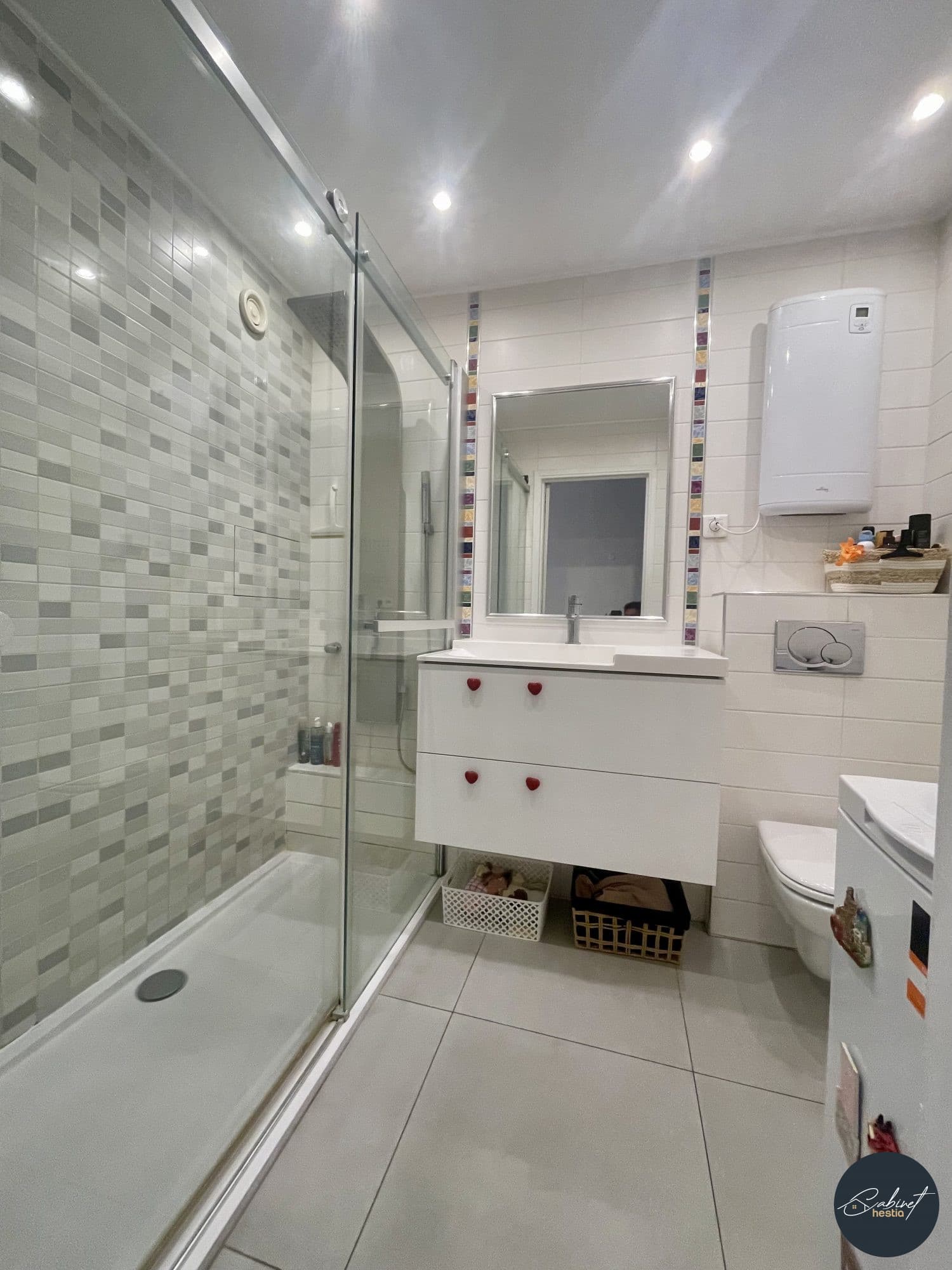 Antibes Juan Les Pins / Mas du Tanit / Studio 33m2 - Miniature 4