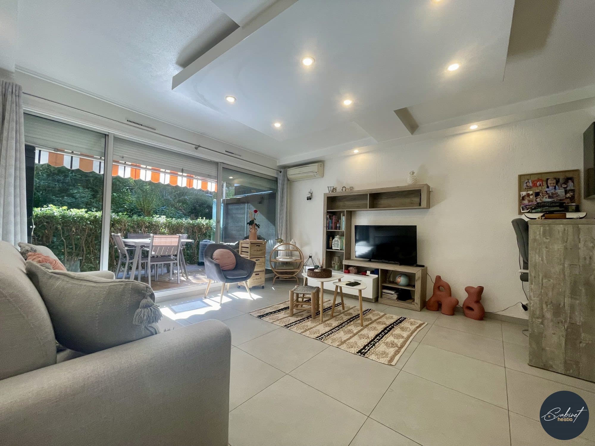 Antibes Juan Les Pins / Mas du Tanit / Studio 33m2 - Miniature 11