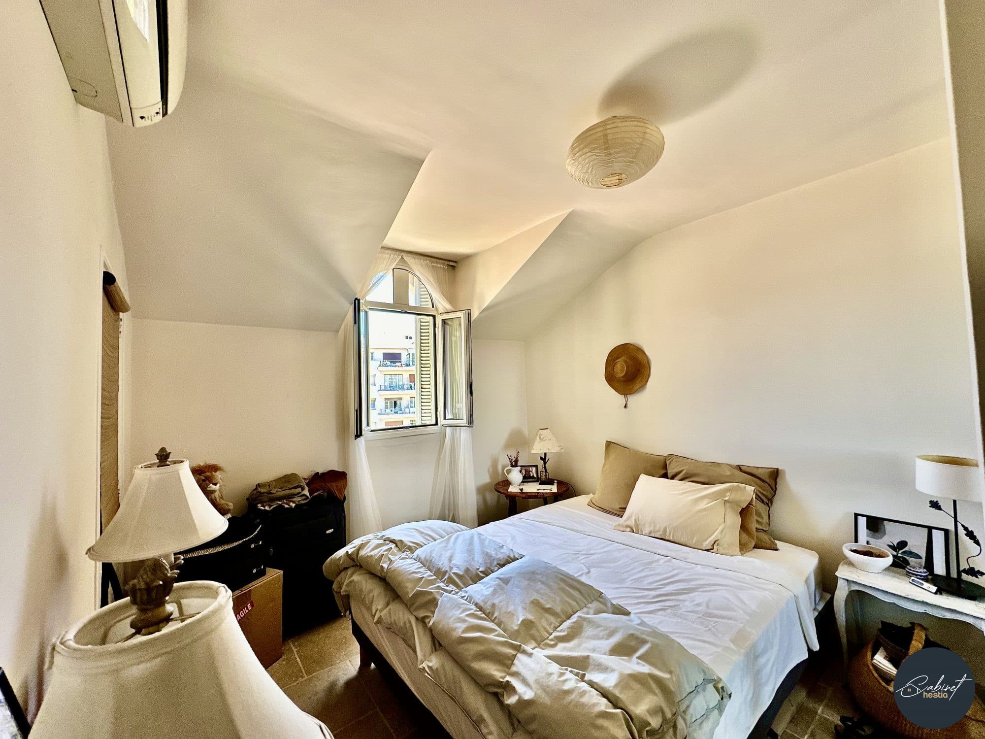 NICE / RUE CAFFARELLI /MUSICIENS / 2 PIÈCES / 43M2 - Miniature 7