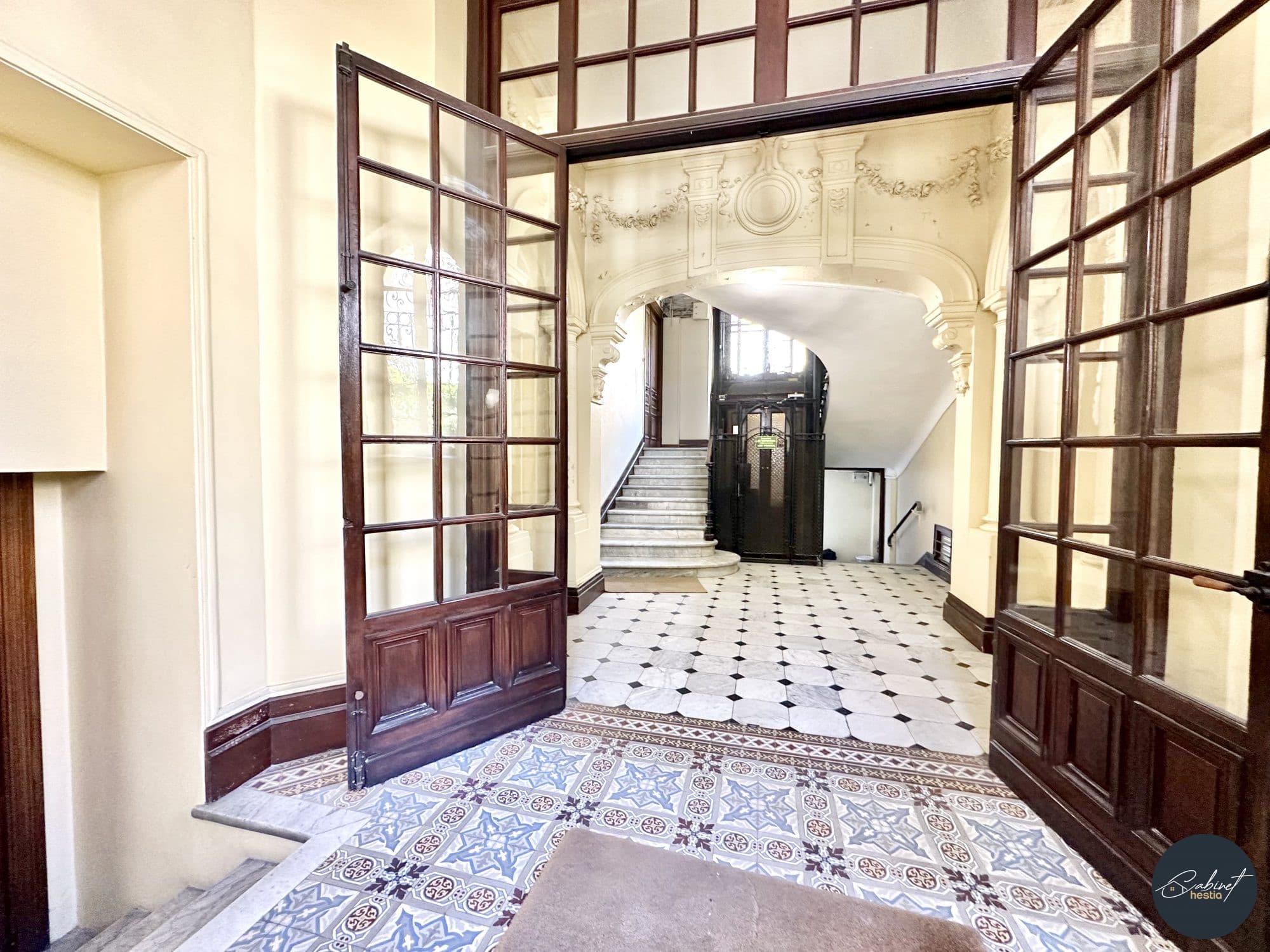 NICE / RUE CAFFARELLI /MUSICIENS / 2 PIÈCES / 43M2 - Miniature 13