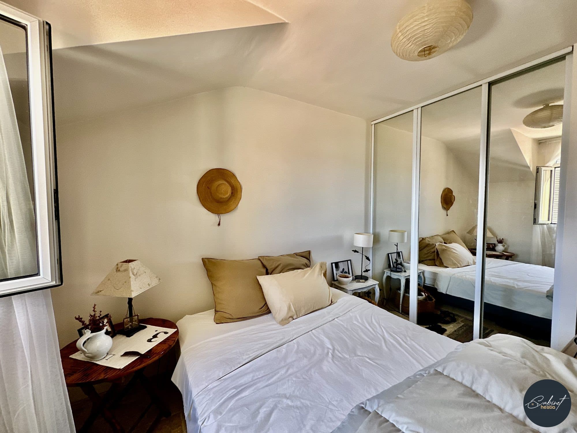 NICE / RUE CAFFARELLI /MUSICIENS / 2 PIÈCES / 43M2 - Miniature 8