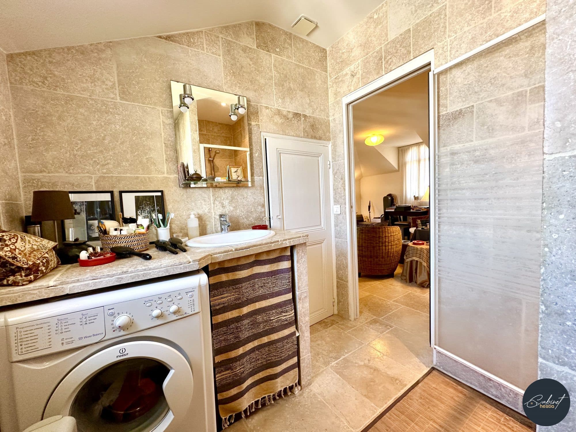 NICE / RUE CAFFARELLI /MUSICIENS / 2 PIÈCES / 43M2 - Miniature 10