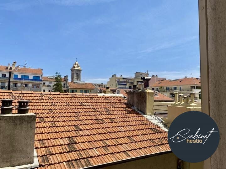 NICE / LIBÉRATION / RUE DEBRAY / 2 PIECES / 44M2 / 3 E ETAGE - Photo 1