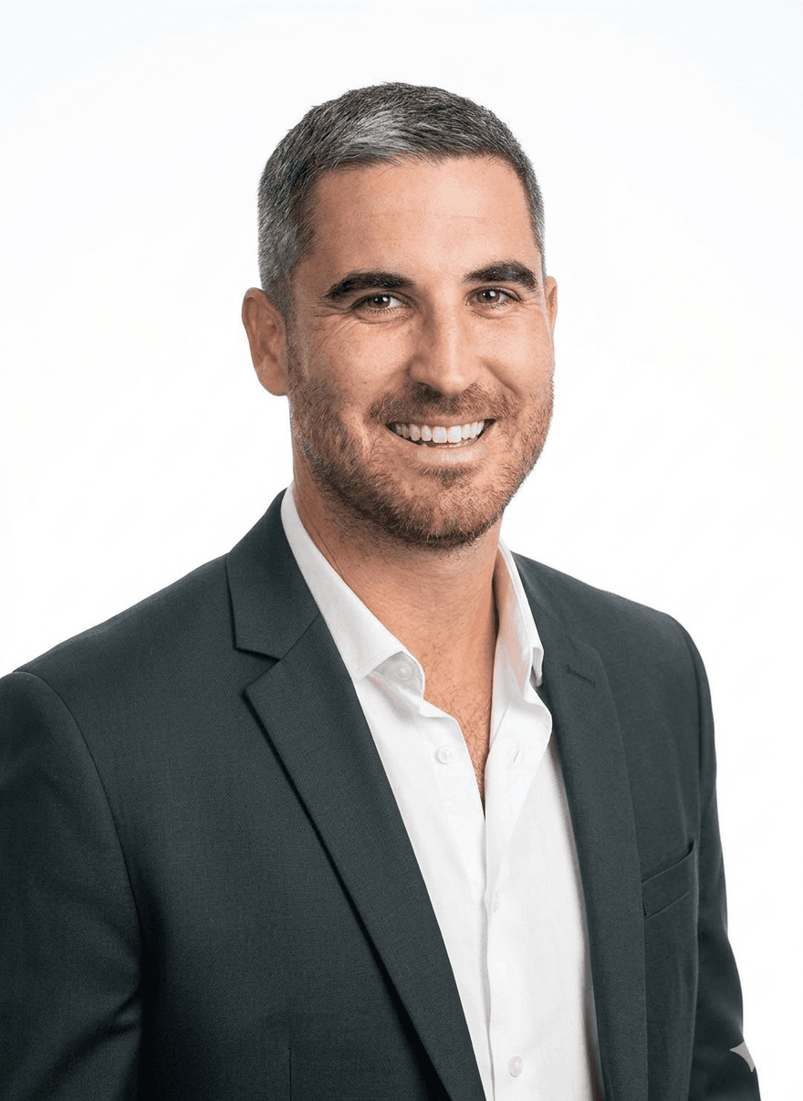 Portrait de Joris Jaccomino